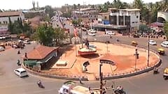 Heat wave at Ratnagiri : रत्नागिरी जिल्ह्यात उष्णतेची लाट; कमाल आणि किमान तापमानात लक्षणीय वाढ