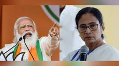 Mamata Banerjee Rally: 'দাড়ি থাকলেই সবাই রবীন্দ্রনাথ হয়ে যান না', নাম না করে মোদিকে আক্রমণ মমতার