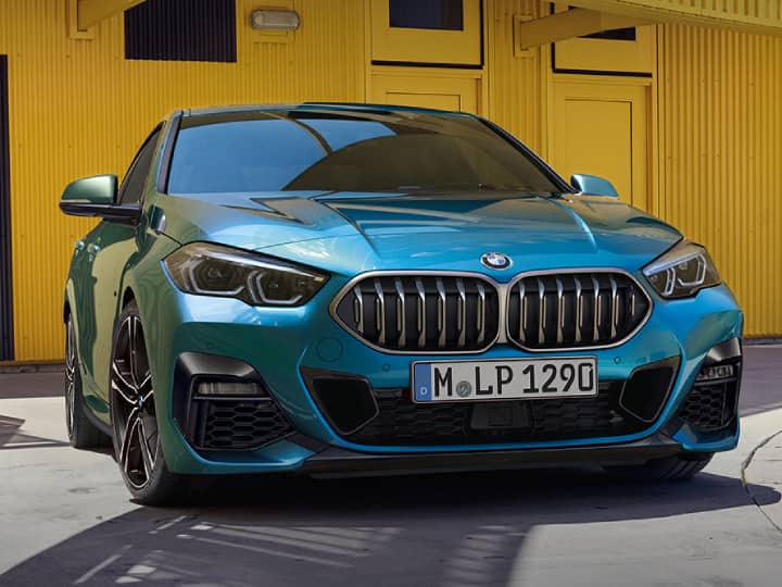 Test Drive starts for BMW 200i Sport in india 