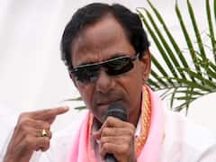 'No Lockdown In Telangana, We've Already Suffered A Lot', Says CM KCR; Urges People To Take Precautions