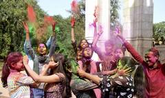 Holi 2021: দোলে রাশ টানা জরুরী, সতর্ক করল রাজ্য- কী করবেন না ?