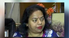 West Bengal Election 2021: বাড়ি বাড়ি গিয়ে প্রচার শুরু রত্না চট্টোপাধ্যায়ের