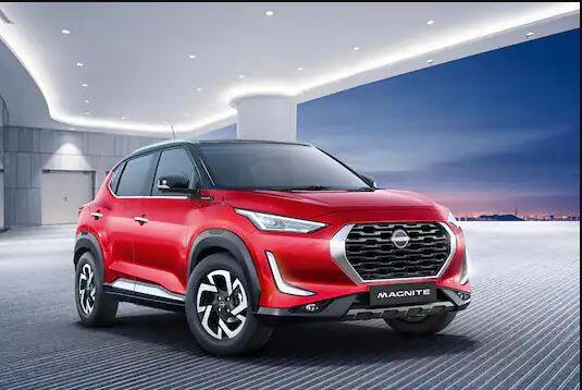 Nissan Magnite: ਨਿਸਾਨ ਦੀ ਇਸ ਸ਼ਾਨਦਾਰ ਕਾਰ ਨੂੰ ਪਿਛਲੇ ਸਾਲ ਕੋਰੋਨਾ ਕਾਲ ’ਚ ਲਾਂਚ ਕੀਤਾ ਗਿਆ ਸੀ। ਇਸ ਕਾਰ ਦੀ ਭਾਰਤ ’ਚ ਬਹੁਤ ਮੰਗ ਹੈ। ਇਸ ਲਈ ਤੁਹਾਨੂੰ ਛੇ ਮਹੀਨਿਆਂ ਤੱਕ ਦੀ ਉਡੀਕ ਕਰਨੀ ਹੋਵੇਗੀ।