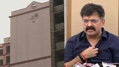 कॅन्सरग्रस्तांसाठी म्हाडाचे 100 फ्लॅट्स टाटा रुग्णालयाला,गृहनिर्माण मंत्री जितेंद्र आव्हाडांची घोषणा