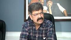 Jitendra Awhad : निष्कारण संशयाचं वातावरण निर्माण करण्याचा विरोधकांचा प्रयत्न : जितेंद्र आव्हाड