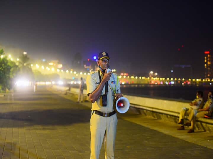 Night Curfew In Maharashtra From Sunday Amid Covid-19 Surge; Malls To Remain Shut After 8 PM - Check Guidelines