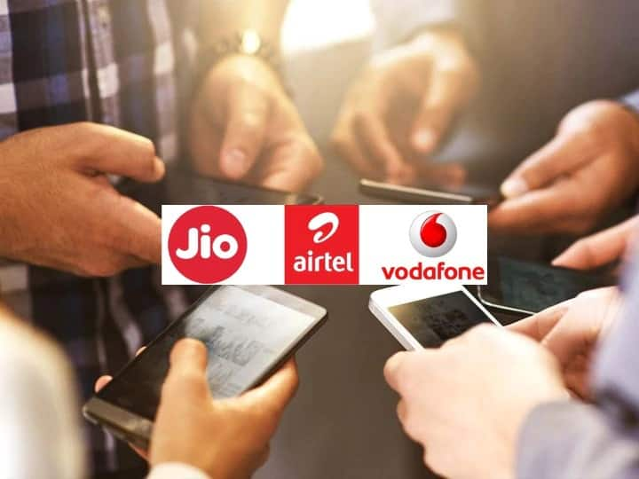 Best Recharge Plans Of Jio, Vodafone And Airtel, Get 1.5 GB Data Daily And Other Benefits Jio, Vodafone અને Airtelના બેસ્ટ રિચાર્જ પ્લાન, મેળવો દરરોજ 1.5 GB ડેટા અને બીજા ફાયદાઓ......