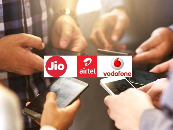 Jio, Vodafone અને Airtelના બેસ્ટ રિચાર્જ પ્લાન, મેળવો દરરોજ 1.5 GB ડેટા અને બીજા ફાયદાઓ......