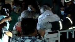 Maharashtra: Oxygen cylinder blast in Solapur hospital