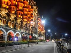 Maharashtra Nigh Curfew: कोरोनाचा वाढता धोका पाहता महाराष्ट्रात येत्या रविवारपासून रात्रीची जमावबंदी