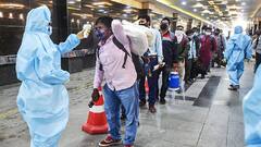 ફટાફટઃ દેશભરમાં છેલ્લા 24 કલાકમાં કોરોનાના 59 હજારથી વધુ નોંધાયા કેસ,જુઓ મહત્વના સમાચાર