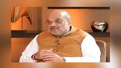 Amit Shah Exclusive: 'সরকার বদলানোর সময়ে ভোট লুঠকারীরা গা ঢাকা দেয়', তাৎপর্যপূর্ণ মন্তব্য অমিতের