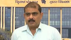 પાટણ યુનિવર્સિટી પરીક્ષા કૌભાંડઃ પ્રાથમિક અહેવાલના આધાર પર તપાસ કરાવી જોઇએઃ કિરીટ પટેલ