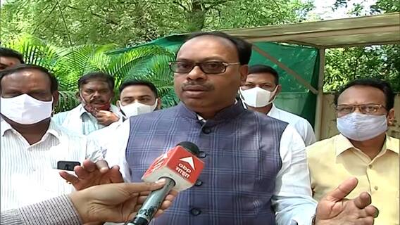 Corona Update : नागपुरात मृत्यूचं तांडव, यासाठी सरकारमधले प्रतिनिधी जबाबदार : चंद्रशेखर बावनकुळे