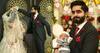 ਨਵੀਂ ਜੋੜੀ ਦੇ ਵਿਆਹ ਦੀ ਰਿਸੈਪਸ਼ਨ ’ਚ ਪੁੱਤਰ ਨੇ ਵੀ ਕੀਤੀ ਸ਼ਿਰਕਤ, ਪਤਾ ਲੱਗਦਿਆਂ ਹੀ ਮੱਚ ਗਿਆ ਹੰਗਾਮਾ