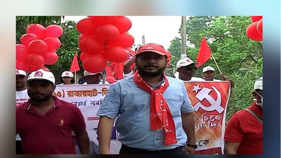 West Bengal Election 2021: 'আমি জেতা মানেই সাধারণ মানুষের জয়', দাবি সপ্তর্ষি দেবের