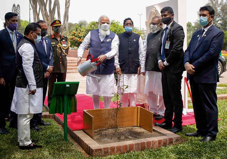 PM Modi Recounts His 'satyagraha' For Bangladesh's Liberation PM Modi: বাংলাদেশের মুক্তিযুদ্ধে অংশ নিয়ে জেলেও যেতে হয়েছিল, জানালেন মোদি