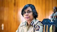 Rashmi Shukla Report | स्पेशल रिपोर्ट | रश्मी शुक्लांवर कारवाई होणार का?