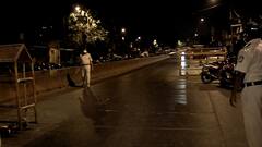 Night Curfew | कोरोनामुळं लावण्यात आलेल्या जमावबंदीचा नेमका अर्थ काय?