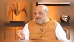 Amit Shah Exclusive: 'অনুপ্রবেশ রুখতে রাজ্যেরও ভূমিকা রয়েছে, মমতা বন্দ্যোপাধ্যায় এই বিষয়টি খুব হালকাভাবে নেন', দাবি অমিতের
