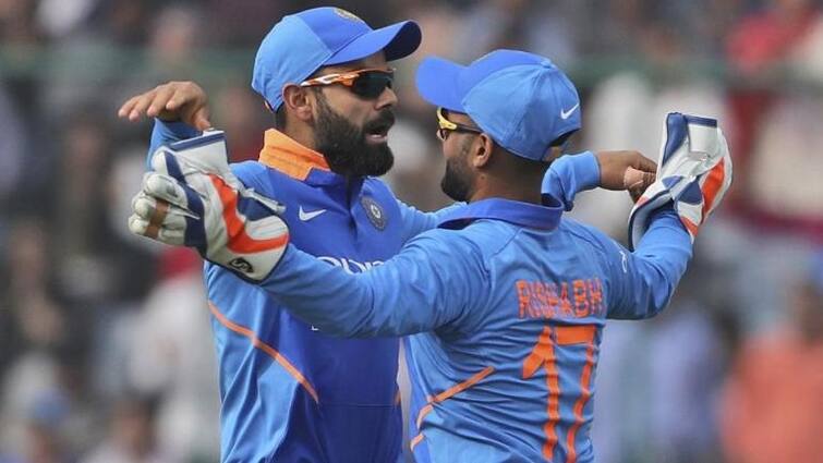 England Seeks Kohli, Pant And Bumrah For Their Unique Tournament 'The Hundred', Offers Stake To BCCI And IPL Franchises ઇંગ્લેન્ડે પોતાની અનોખી ટૂર્નામેન્ટ 'ધ હન્ડ્રેડ' માટે કોહલી-પંત અને બુમરાહને માંગ્યા, BCCI અને IPL ફ્રેન્ચાઇઝીઓને પણ કરી ભાગીદારીની ઓફર