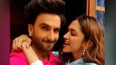 Deepika & Ranveer's twist to silhouette challenge makes fans go crazy | Khabar Filmy Hai (Mar 26, 21)