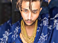 मुंबईतील सर्वात मोठा ड्रग्ज सप्लायर फारूक बटाटाचा मुलगा शाहदाबला बेड्या, एनसीबीची कारवाई