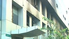 Bhandup Fire : ड्रीम्स मॉलला लागलेली आग आटोक्यात, आतापर्यंत 11 जणांचा मृत्यू