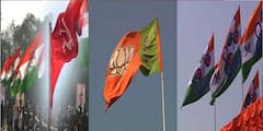 WB Election 2021 First Phase Voting: āĻĒā§āϰāĻĨāĻŽ āĻĻāĻĢāĻžāϰ āĻā§āĻā§ āĻāϤ āϞā§āĻāϏāĻāĻž āύāĻŋāϰā§āĻŦāĻžāĻāύā§āϰ āĻĢāϞ āĻ
āύā§āϝāĻžā§ā§ āĻā§āύ āĻāϏāύ⧠āĻāĻāĻŋā§ā§ āĻāĻŋāϞ āĻā§āĻžāύ āĻĻāϞ- āĻĻā§āĻā§ āύā§āĻā§āĻž āϝāĻžāĻ āĻāĻ āĻāϞāĻā§