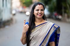 Election Voting Indelible Ink : আঙুলে ভোটের কালি অনেক কথা বলে