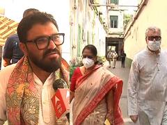 West Bengal Election 2021: প্রথম দফার নির্বাচনে অশান্তির আশঙ্কায় কমিশনে তৃণমূল, কটাক্ষ বিজেপির