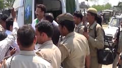 SC orders transfer of gangster-turned-politican Mukhtar Ansari to jail in UP from Punjab