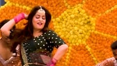 Holi celebration with your favorite stars on Colors TV
