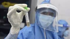 தமிழ்நாட்டில் இன்று ஒரேநாளில் 1,971 பேருக்கு கொரோனா பாதிப்பு..