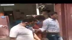 અમદાવાદમાં છેતરપિંડી આચરતું વધુ એક કોલ સેન્ટર ઝડપાયું, જુઓ વીડિયો