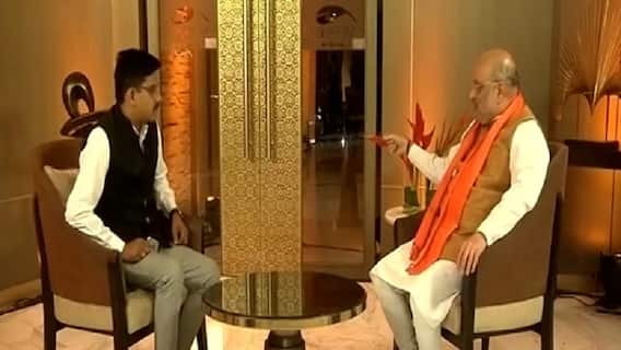 પશ્વિમ બંગાળની ચૂંટણીમાં 200થી વધુ બેઠકો પર પ્રચંડ જીતનો અમિત શાહે કર્યો દાવો