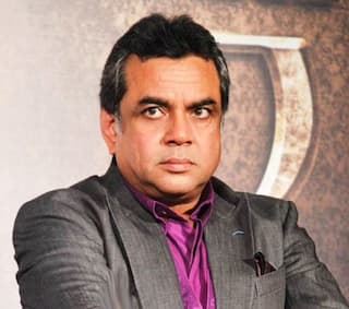 Paresh Rawal Corona Positive:  પરેશ રાવલ કોરોના સંક્રમિત, ટ્વીટ કરીને કહ્યું- સંપર્કમાં આવેલા લોકો ટેસ્ટ કરાવે