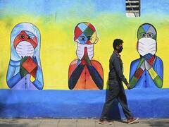 Pune Coronavirus Update : शाब्बास पुणेकर! कठोर निर्बंध अन् काटेकोर नियोजनामुळे पुण्यातील रुग्णसंख्येचा आलेख उतरणीला