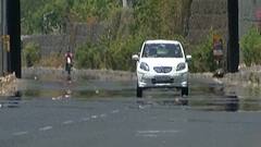 સૌરાષ્ટ્ર અને કચ્છમાં કેટલા દિવસ હિટવેવની હવામાન વિભાગે કરી આગાહી?