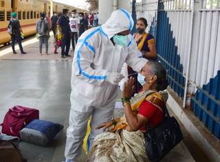 Coronavirus Case India: દેશના કુલ એક્ટિવ કેસના 73.64 ટકા ત્રણ રાજ્યોમાં, આ 15 જિલ્લામાં સૌથી વધુ દર્દીઓ