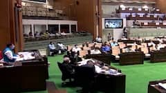 ગુજરાત ધર્મ સ્વતંત્રતા અધિનિયમ સુધારા વિધેયક ગૃહમાં કરાશે રજૂ, લવ જેહાદ મામલે હયાત કાયદામાં કરાશે સુધારો