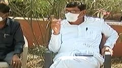 મોરબી માર્કેટિંગ યાર્ડની ચૂંટણીઃ રાયડા કૌભાંડ શું હતું તેનો લલીત કગથરા જવાબ આપેઃ મોહન કુંડારિયા