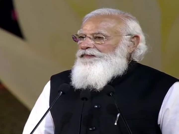 Narendra Modi In Bangladesh: PM Pays Tribute To 'Bangabandhu' By Donning Mujib Jacket On National Day Celebration PM Modi Pays Tribute To 'Bangabandhu' By Donning Mujib Jacket During Bangladesh National Day Celebrations; See Pic