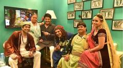 The Kapil Sharma Show ਦੀ ਉਡੀਕ ਕਰ ਰਹੇ ਲੋਕਾਂ ਲਈ ਖੁਸ਼ਖਬਰੀ, ਜਲਦ ਸ਼ੁਰੂ ਹੋ ਰਿਹਾ ਹੈ ਸ਼ੋਅ