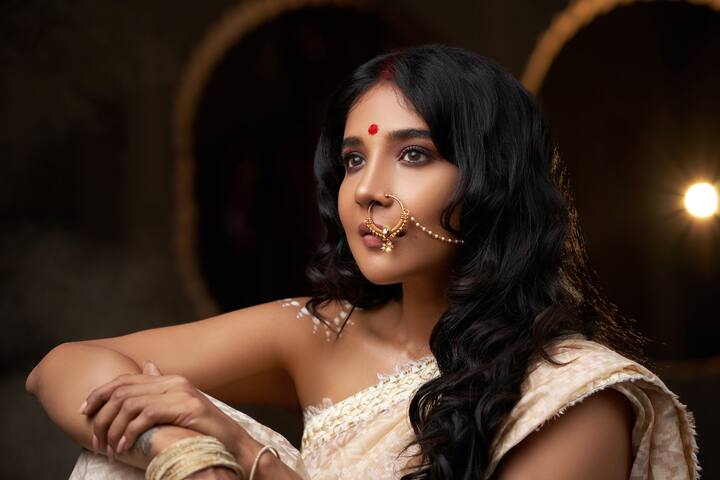 Sakshi Agarwal Photoshoot