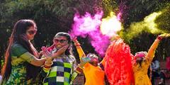 Holi 2021: দোলে রাশ টানা জরুরী, সতর্ক করল রাজ্য- কী করবেন না ?