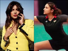 Saina: Priyanka Chopra Lauds 'Tisha' Parineeti Chopra For 'Pushing Herself As Artist', Actress Reacts!