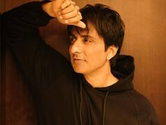 Forbes Leadership Awards Honours Sonu Sood With Title Of 'COVID-19 Hero'