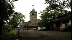 Pune University Exam Timetable : पुणे विद्यापीठाच्या परीक्षांचं वेळापत्रक जाहीर,परीक्षा ऑनलाईन होणार
