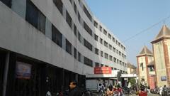 વડોદરાની આ હોસ્પિટલમાં 15 દિવસમાં સ્ટાફના 37 સભ્યો થયા કોરોના પોઝિટીવ,જુઓ વીડિયો